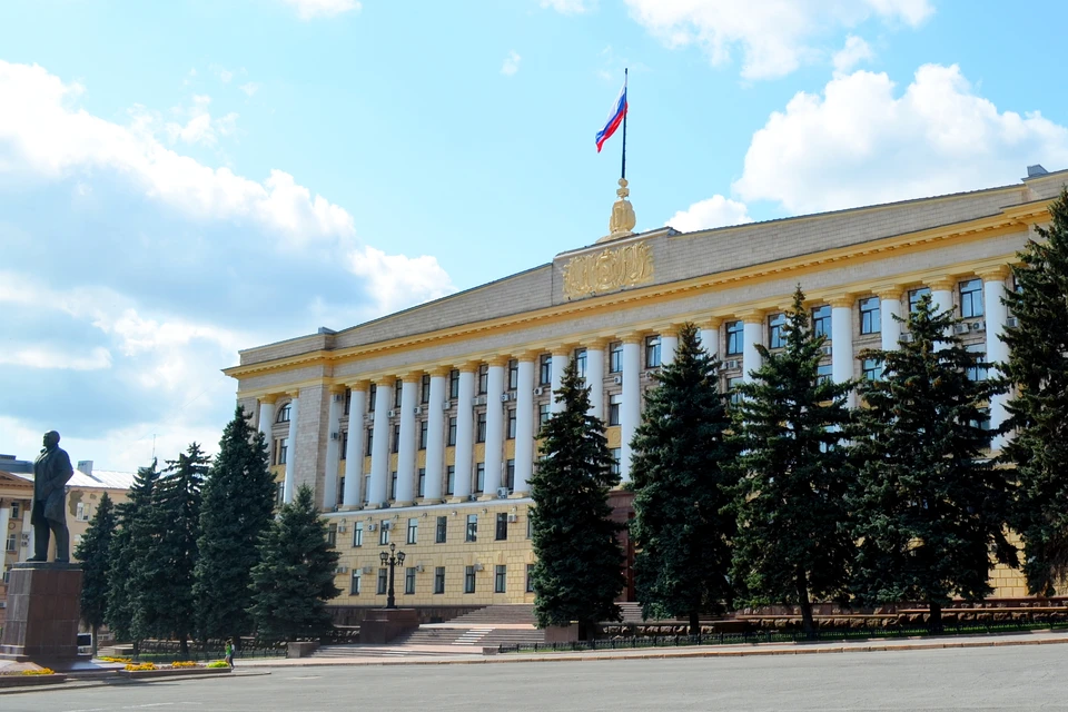 На заседании регионального оперштаба по коронавирусу сообщили, что в Липецке откроют фитнес-центры
