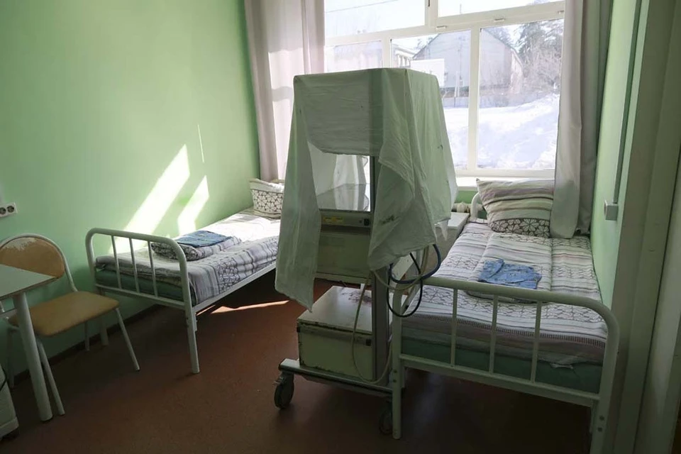 Число зараженных на 29 июня составило 3909