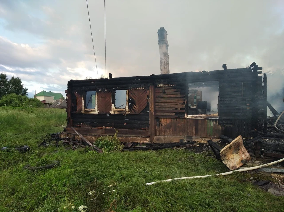 Фото газеты "Струги"