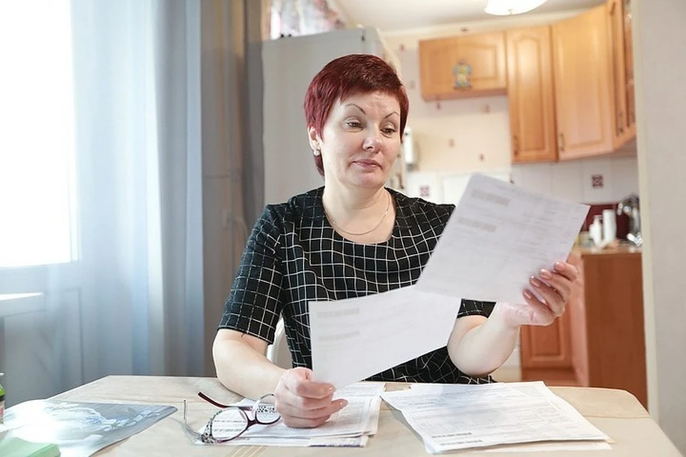 Сыктывкарцы могут проверить свои УК и ТСЖ: есть ли у них долги или нет