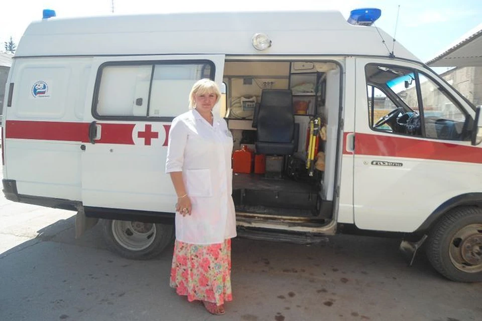 В Новосибирской области от коронавируса умер еще один медик. Фото: https://ok.ru/profile/526376612086