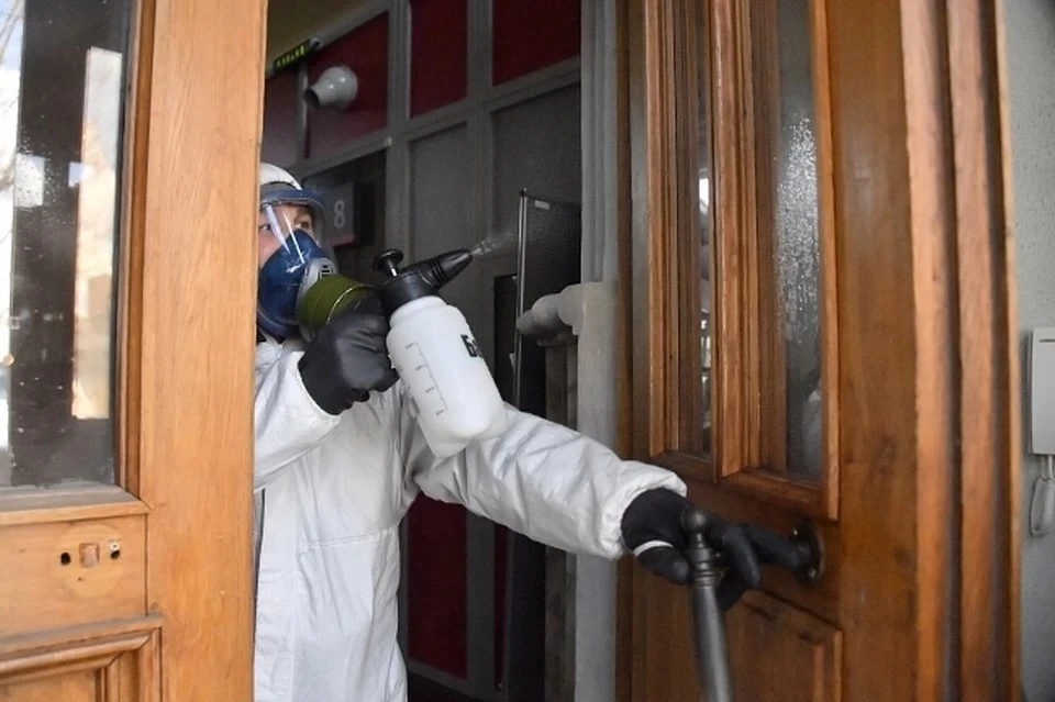 Все инфицированные в Коми находятся под наблюдением врачей, им оказывается помощь.