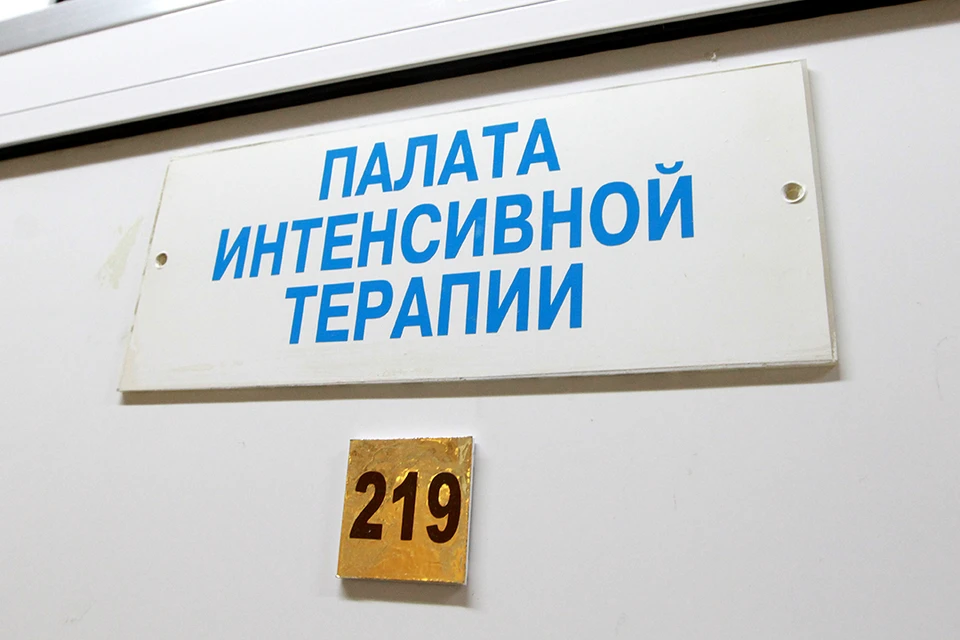 Еще пять человек с коронавирусом умерли за сутки в Иркутской области