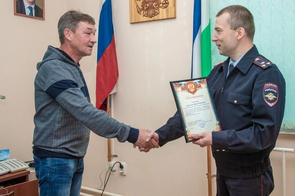 фото: Лилии Калантарян / "Туймазинский вестник"