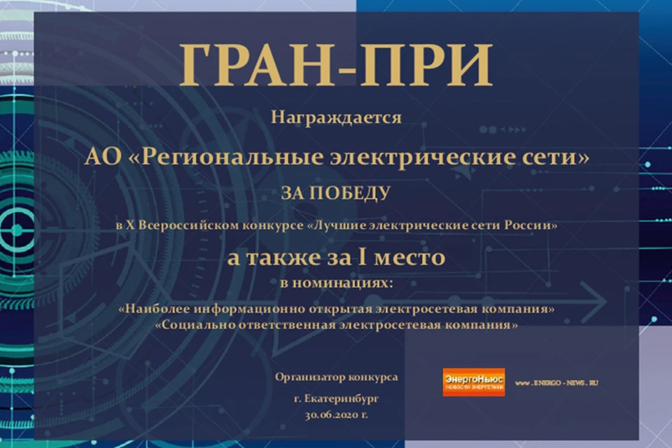 Итоги всероссийского конкурса. ЭНЕРГОНЬЮС. ХII Всероссийского конкурса «лучшие электрические сети России». Результаты 2 Всероссийского конкурса история энергетики.