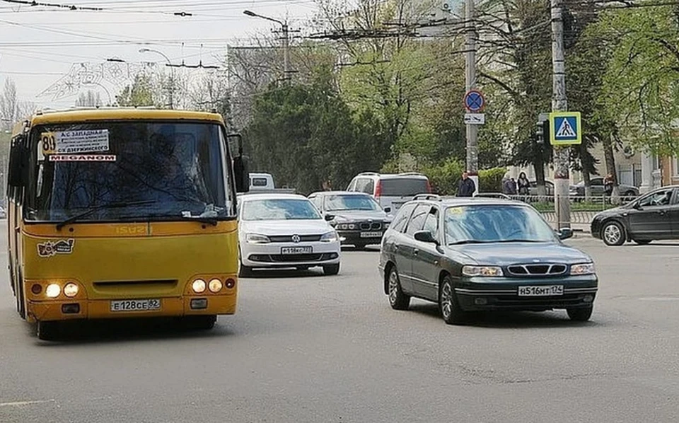 Фото: Архив "КП"