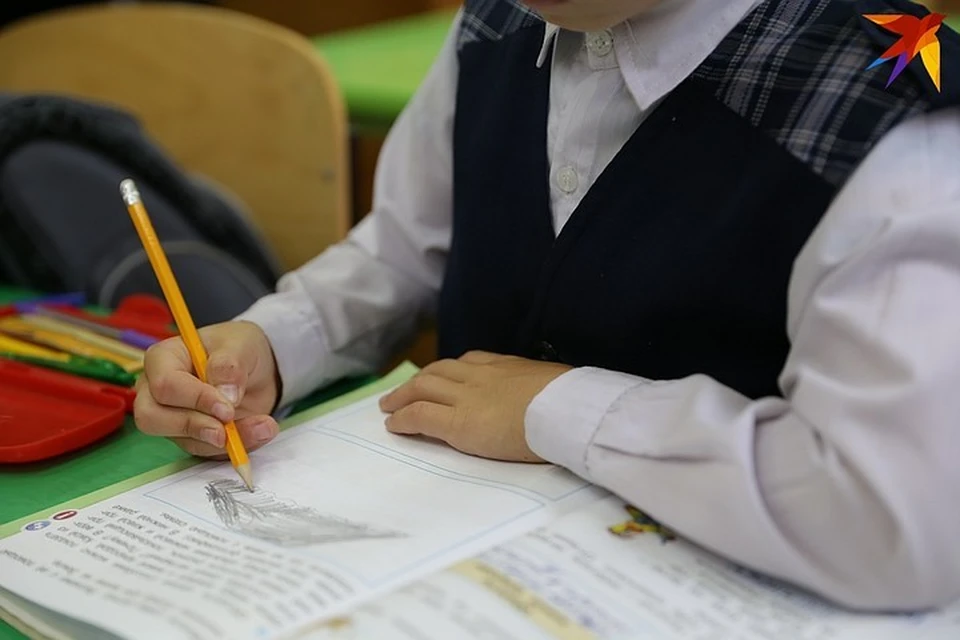 В Коми с 4 июля начнется "вторая волна" зачисления в первый класс