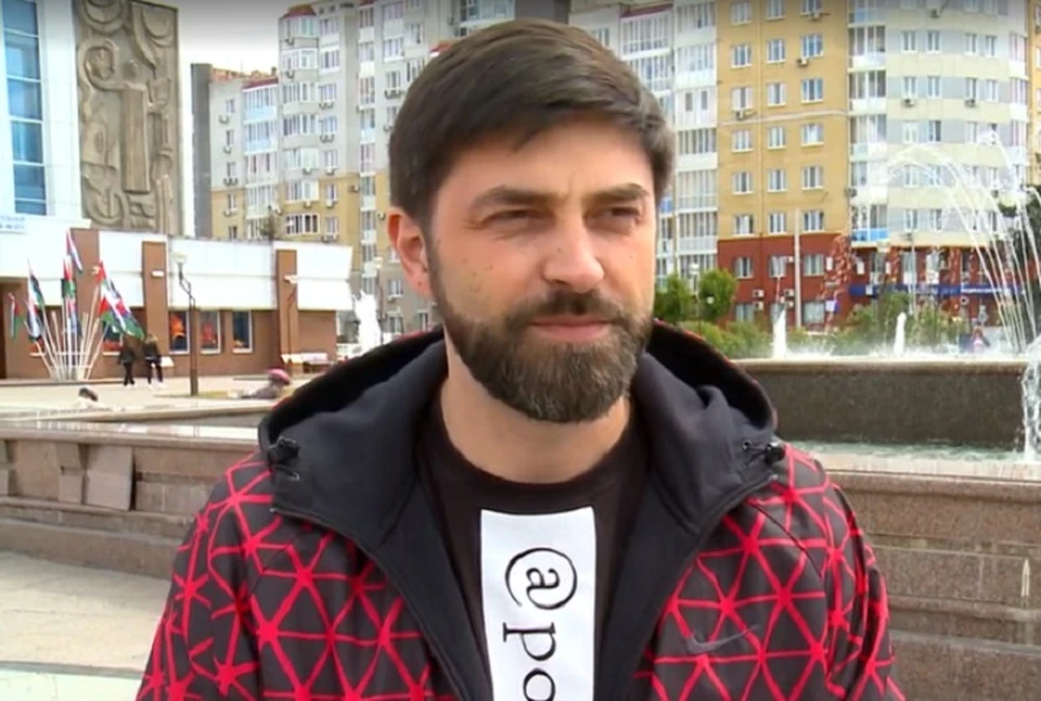 Сергей Пульников поделился информацией о том, как в Тюмени 1 июля проходят ярмарки