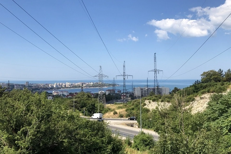 Фото: ПАО "Кубаньэнерго".