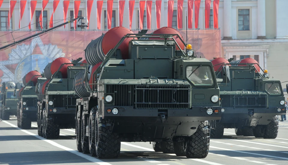 Спор между Турцией и США из-за российских зенитно-ракетных комплексов С-400 ведет к серьезному расколу в НАТО