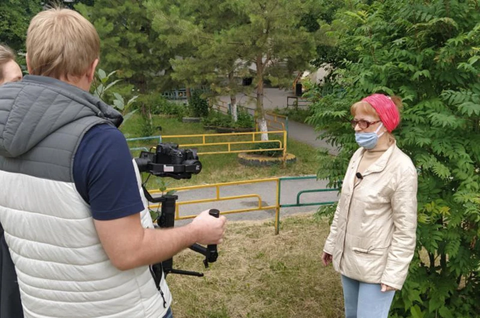 Тюменка, выигравшая квартиру в викторину «Время побед», сперва не верила счастью