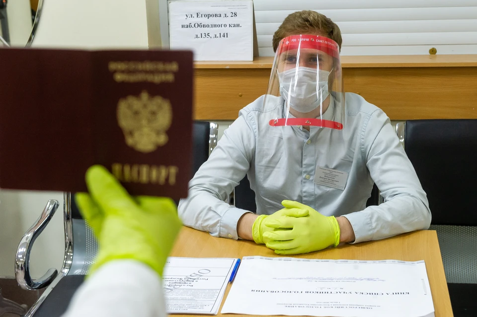 ЦИК объяснила решение публиковать итоги голосования по поправкам онлайн
