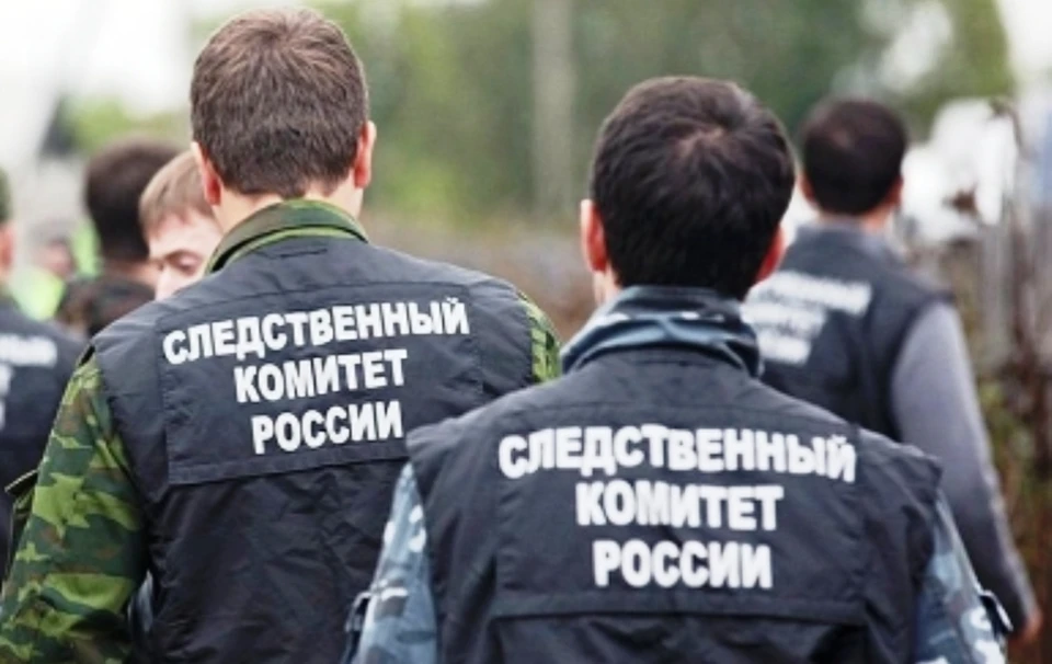 Назначена экспертиза