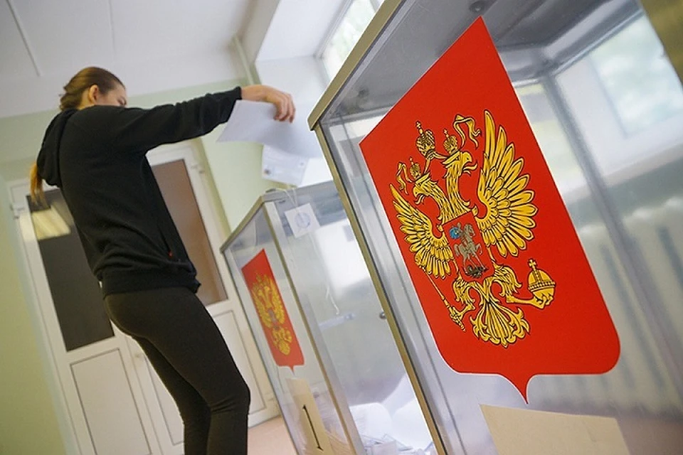 Ранее сообщалось, что КПРФ не будет выдвигать своего кандидата.