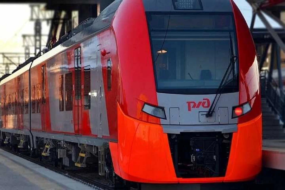 "Ласточки" будут курсировать между Ростовом и Сочи. Фото мэрии Сочи