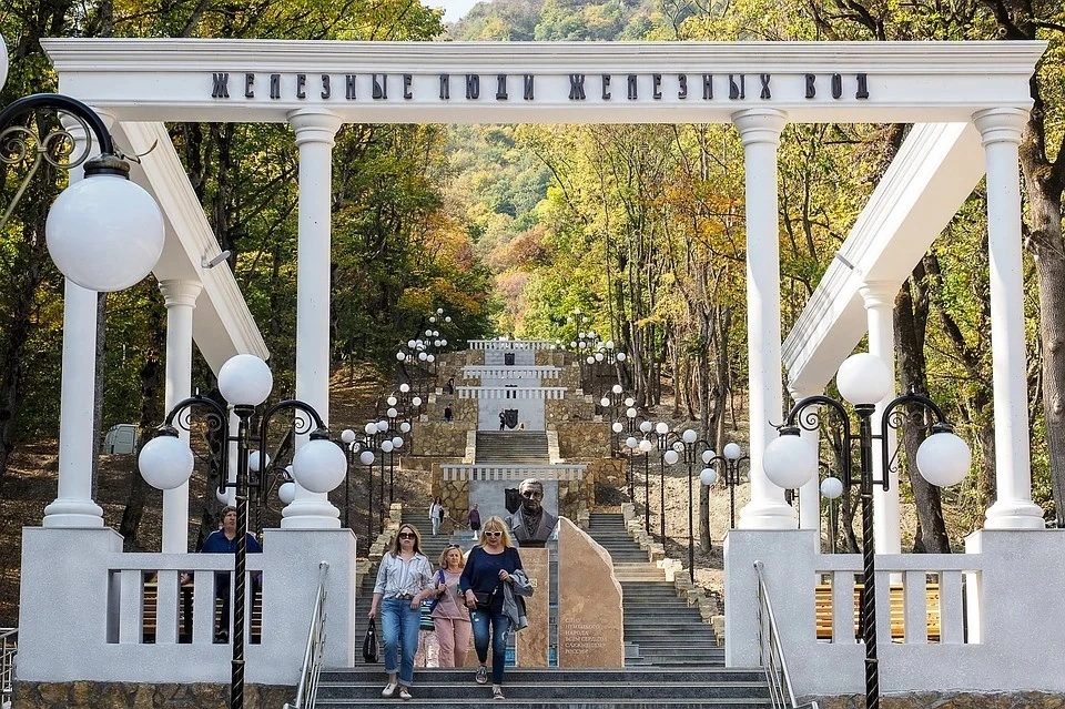 Фото: пресс-служба губернатора Ставрополья