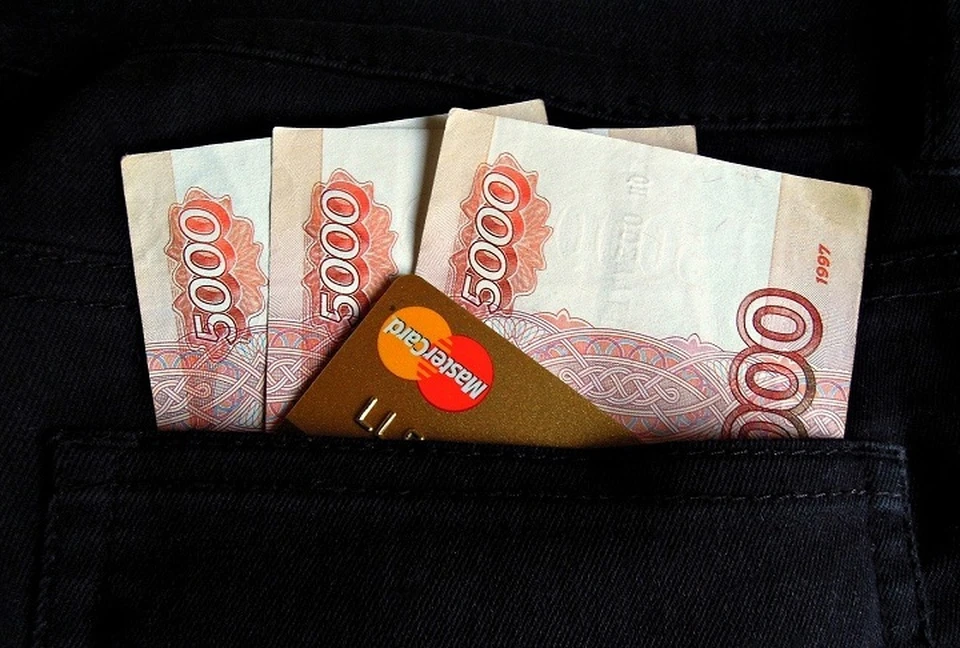 Работодатель задолжал сотрудникам 5,5 миллиона рублей