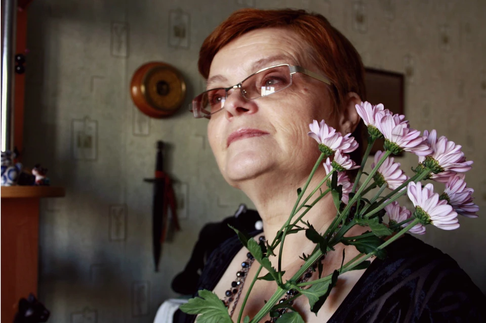 В сентябре Марине Федоровой исполнилось бы 60 лет. Фото: @fedorova_katyusha