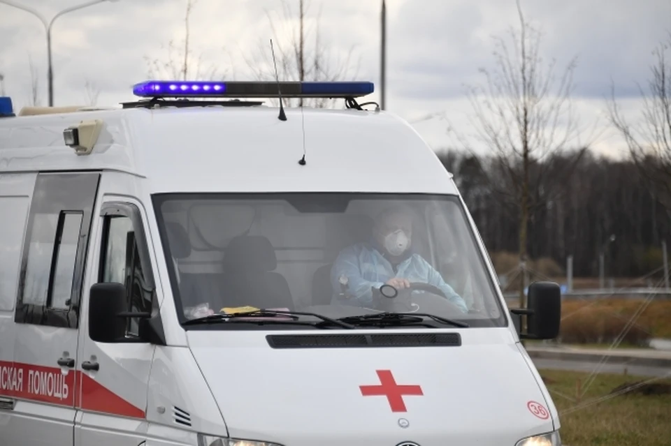 В Приморье от коронавируса скончался еще один человек
