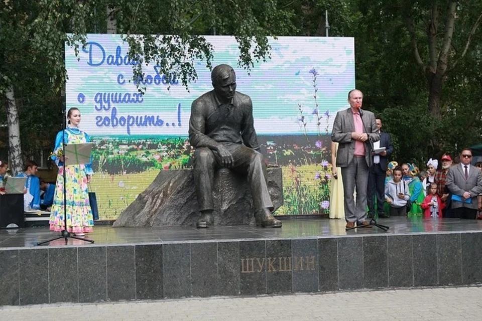 Кинофестиваль запланирован на 2-5 сентября.