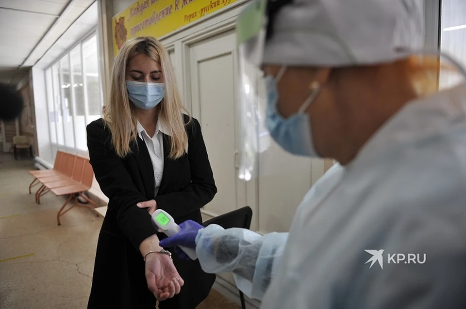 По данным на 5 июля, за минувшие сутки в Свердловской области проведено 8395 исследований проб на коронавирус, забранных у людей, имеющих показания для тестирования. Обследовано 7663 человека