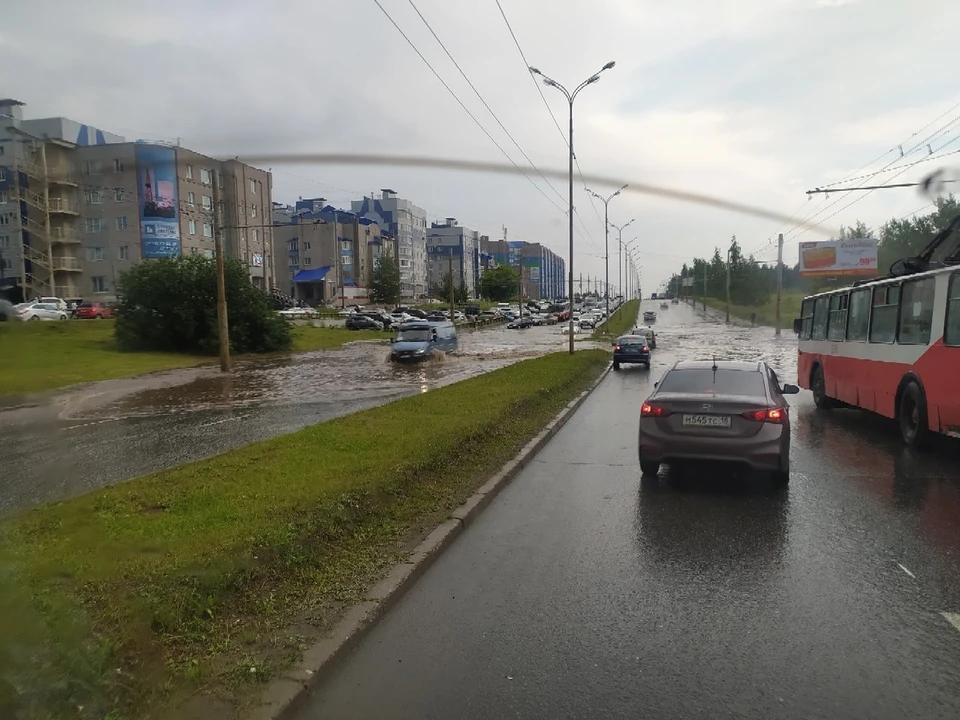 Фото: Ильдар Ильдаров