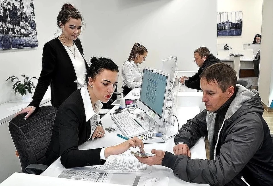 К 3 июля по данной программе одобрено более 2200 кредитных заявок на сумму 5,7 млрд рублей.