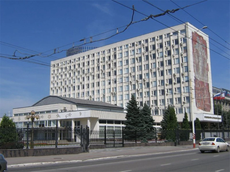На заседании оперштаба отметили рост заболеваемости коронавирусом в Саратове