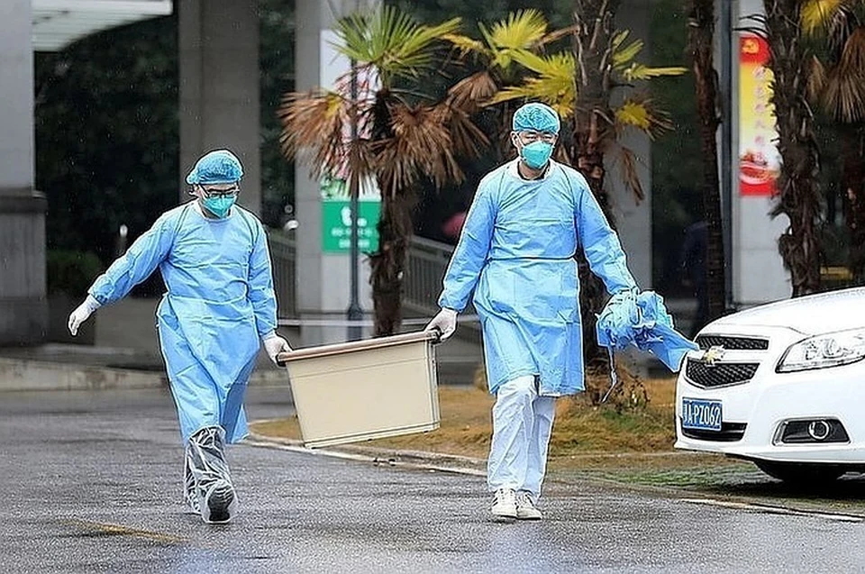 В ООН назвали два сценария глобальных последствий пандемии коронавируса