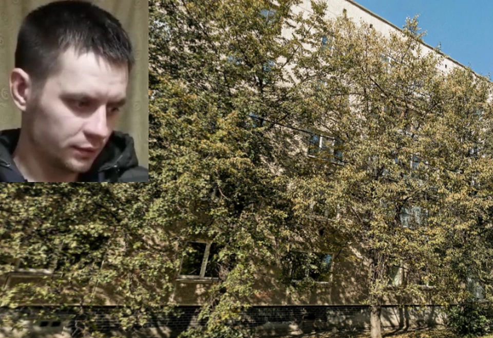 Мужчину задержали в собственном доме, где он создал лабораторию. Фото: УМВД по Екатеринбургу/Яндекс.Карты