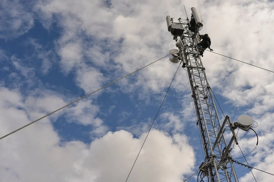Фото: Tele2