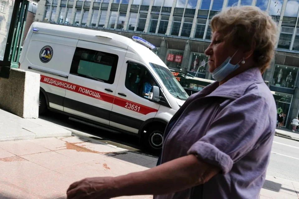 "Комсомолка" собрала все последние новости о коронавирусе в Санкт-Петербурге на утро 8 июля 2020 года.