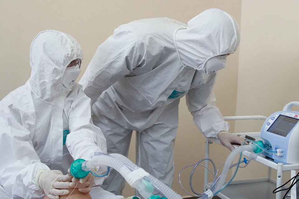 Четыре человека умерли от коронавируса за сутки в Иркутской области