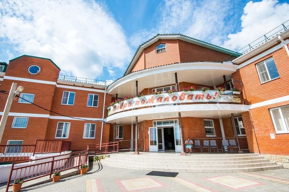 Фото: admkrai.krasnodar.ru