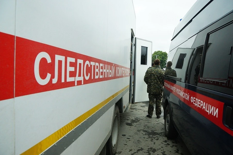 В Екатеринбурге нашли мужчину, которого похитили двое неизвестных в черных балаклавах