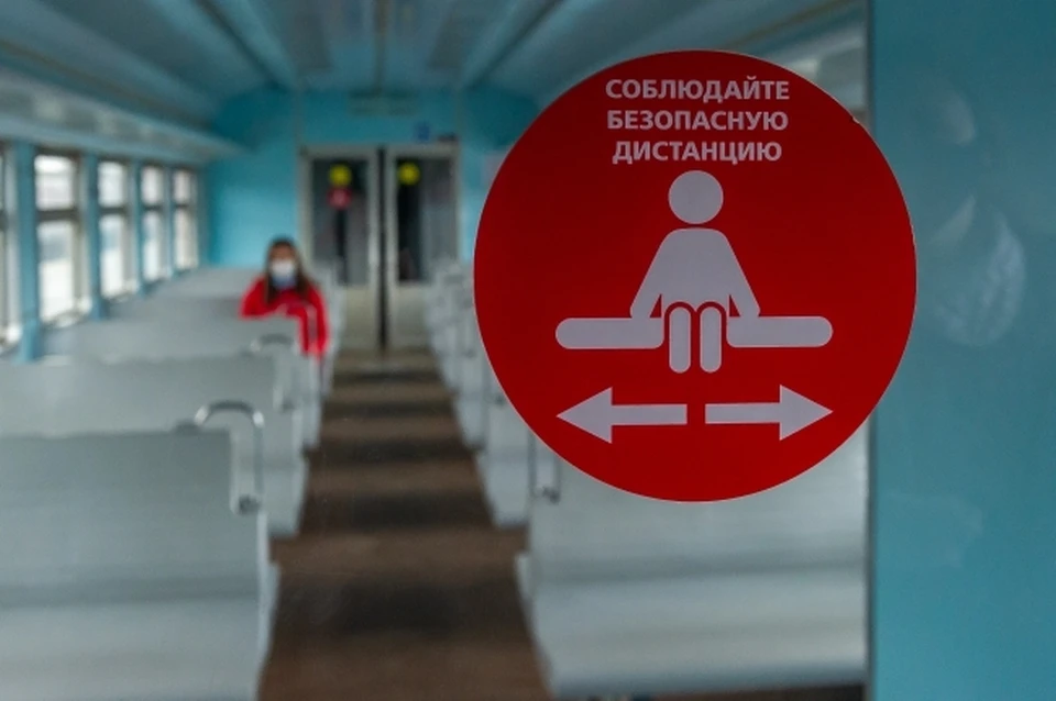 За последние сутки умер еще один человек