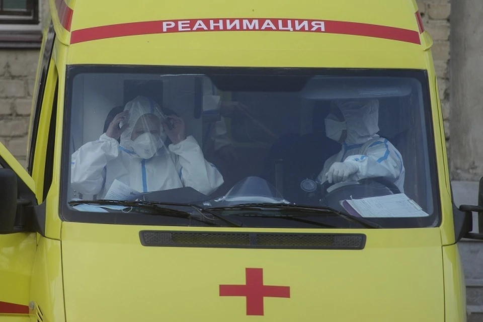 За сутки от коронавируса погибли 10 уральцев
