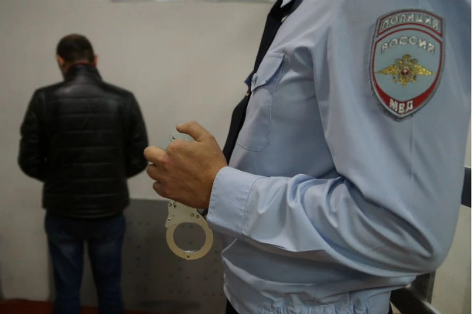 Иркутская область опустилась на 27 место во всероссийском рейтинге преступности