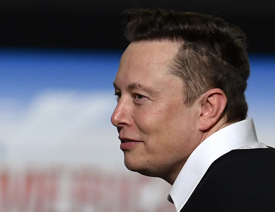 Илон Маск пригласил семью Сергея Королева посмотреть заводы SpaceX