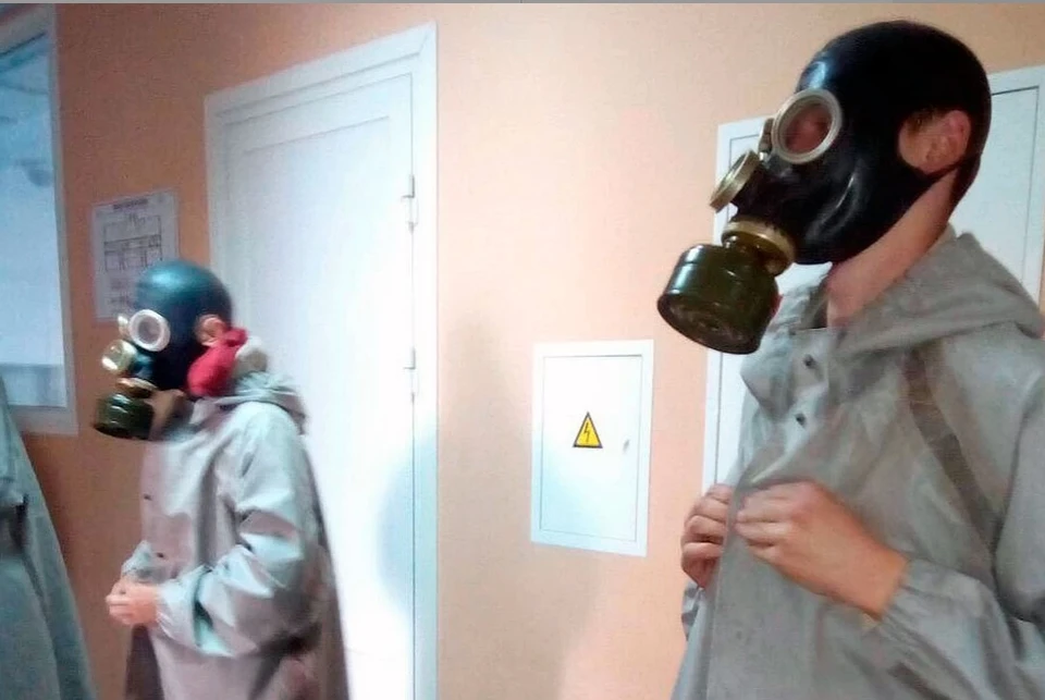 Алтайских призывников тестируют на коронавирус перед отправкой в части Такое решение принял губернатор Виктор Томенко