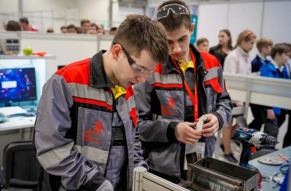 Большинство выпускников-2020 томских колледжей и техникумов уже нашли работу.