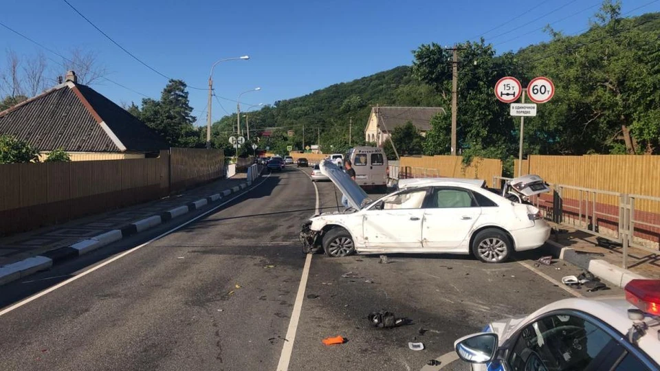 Фото: отдел пропаганды ГИБДД