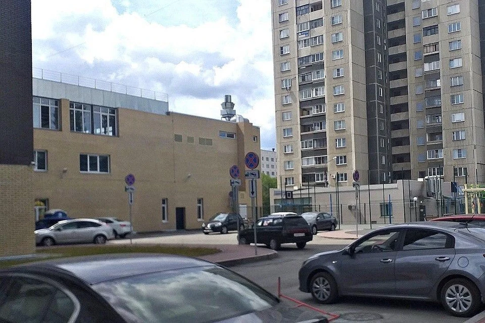 Застройщик решил обжаловать представление прокурора. Фото: пресс-служба прокуратуры Челябинской области