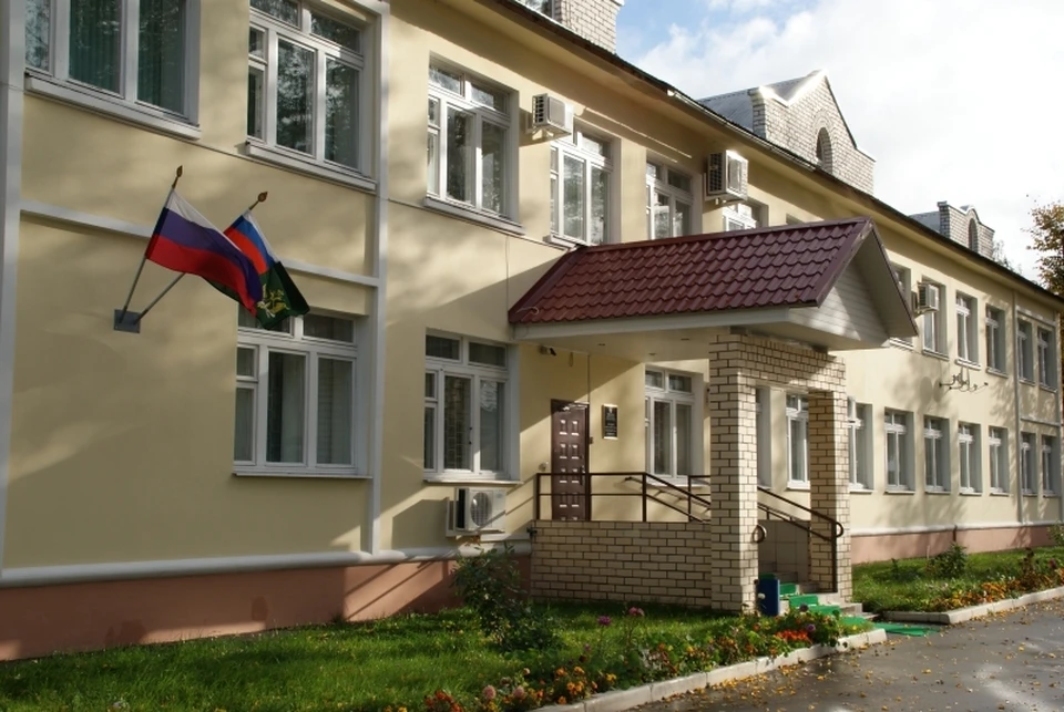 Заместитель главного судебного пристава Тверской области проведет выездной прием граждан Фото: УФССП по Тверской области