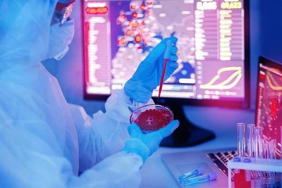 Полиция заинтересовалась опытами на украинцах в биолабораториях США