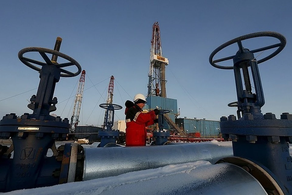 ОПЕК улучшила прогноз по падению спроса на нефть в 2020 году
