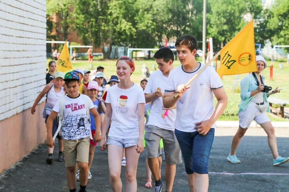 ФОТО: Пресс-служба администрации Ижевска.