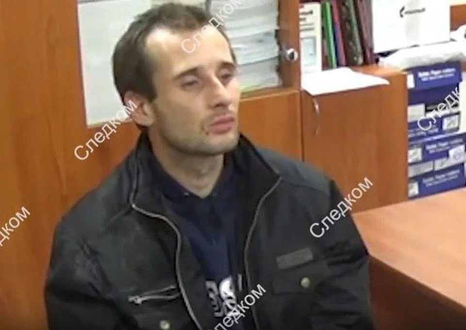 Михаил Туватин