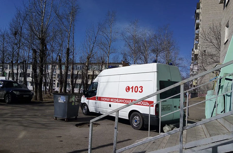 Обстановка с заболеваемостью COVID-19 в Хабаровском крае остается напряженной