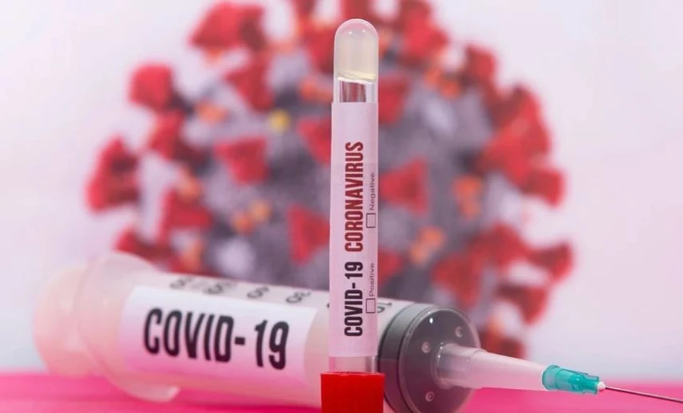 Число заболевших коронавирусом на Ямале на 18 июля 2020 года увеличилось сразу на 182 человека. Фото - pixabay.com.